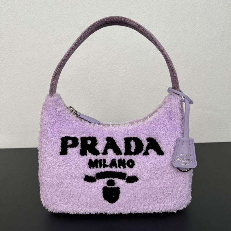 Prada Handbags 40